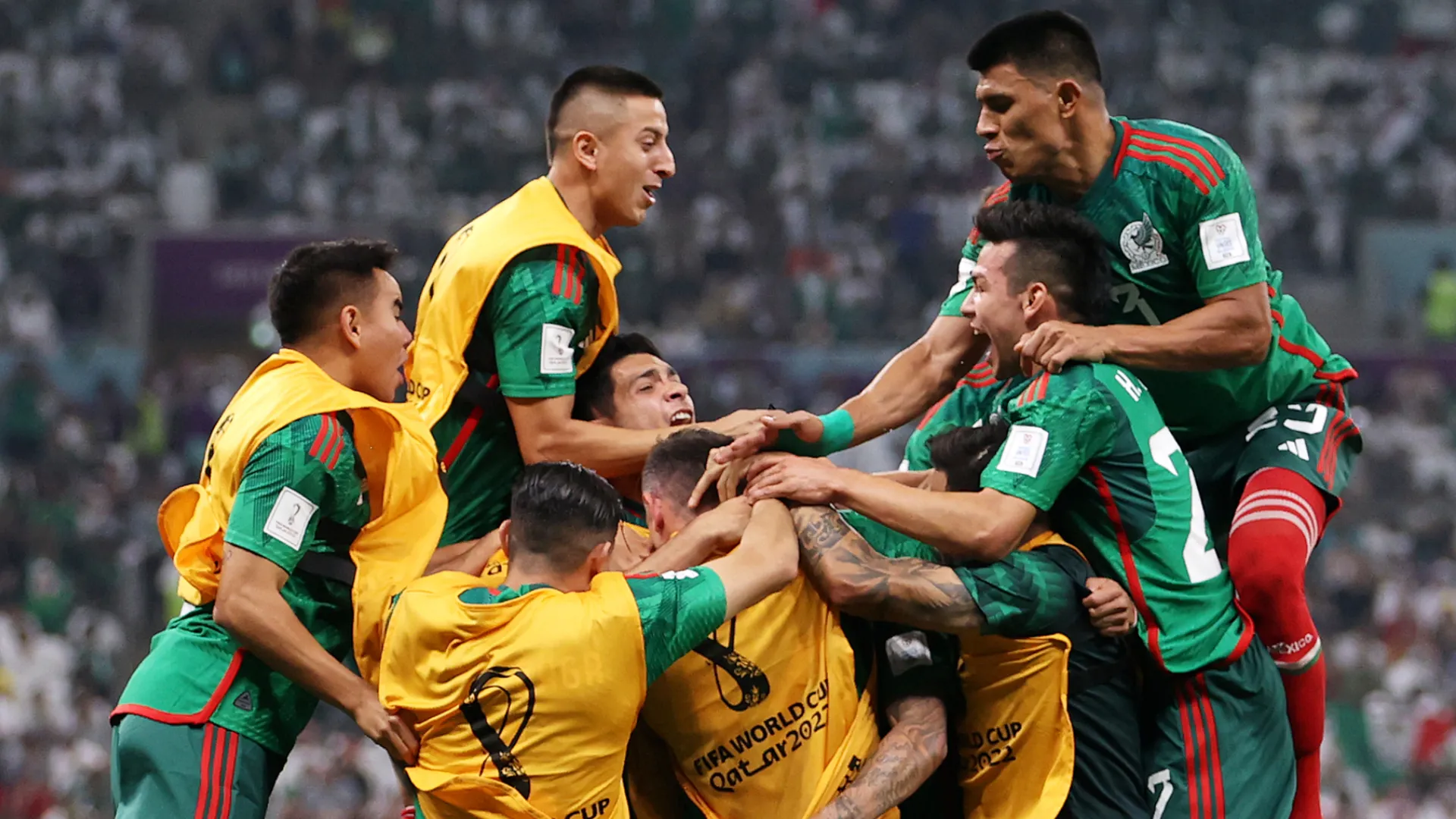 mexico world cup