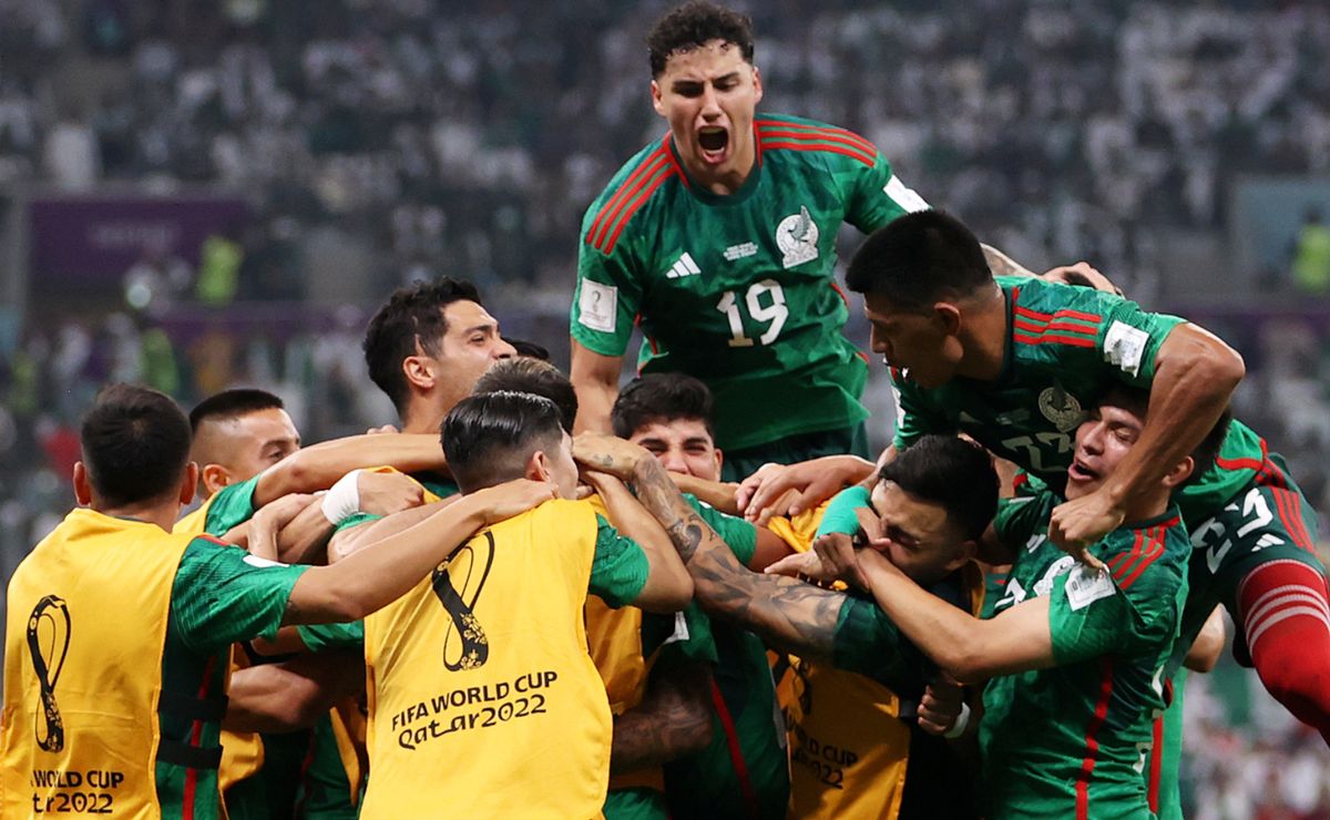 Has Mexico ever won a World Cup? History, records, and best finishes