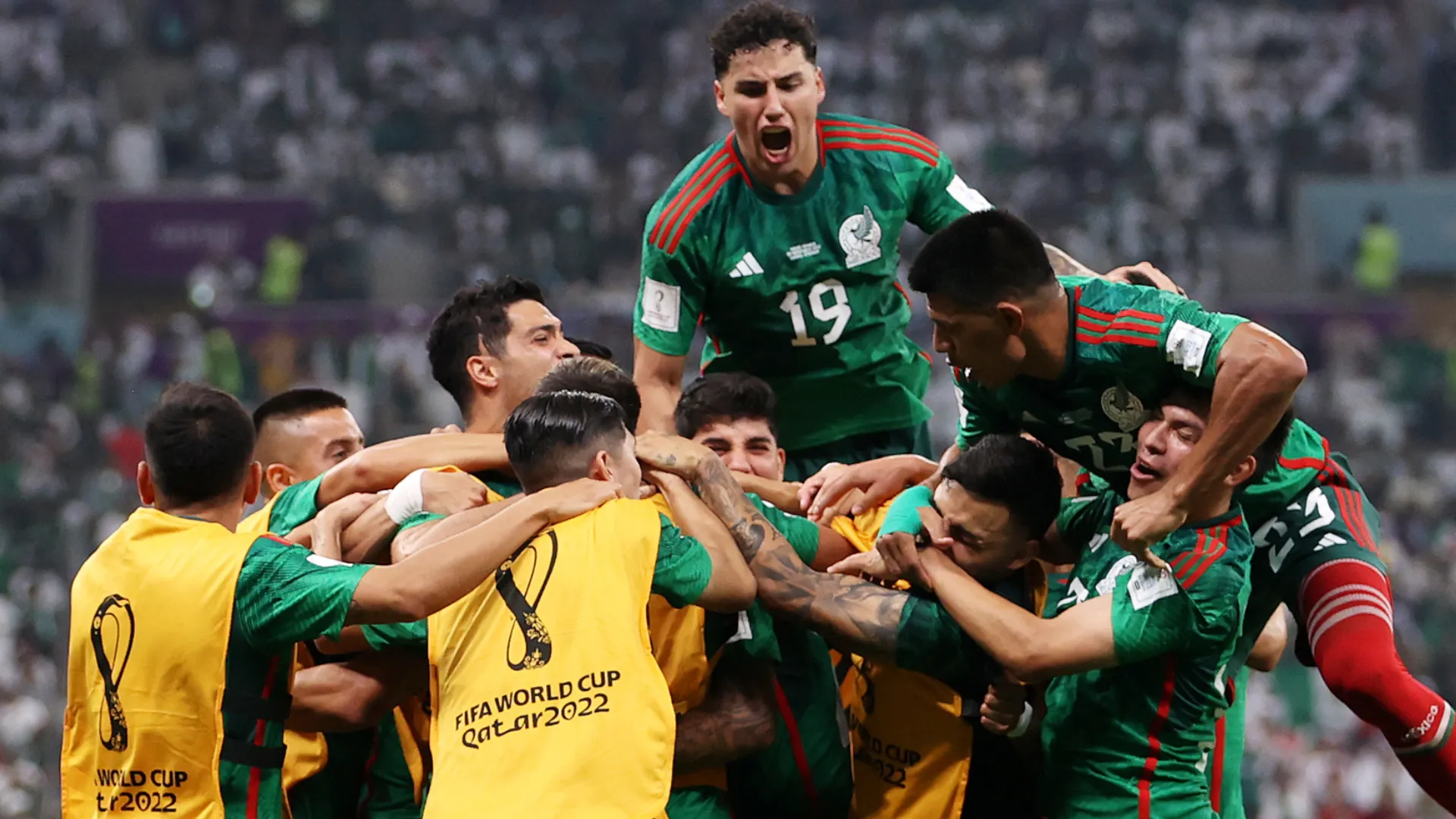 mexico world cup