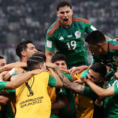 Has Mexico ever won a World Cup? History, records, and best finishes