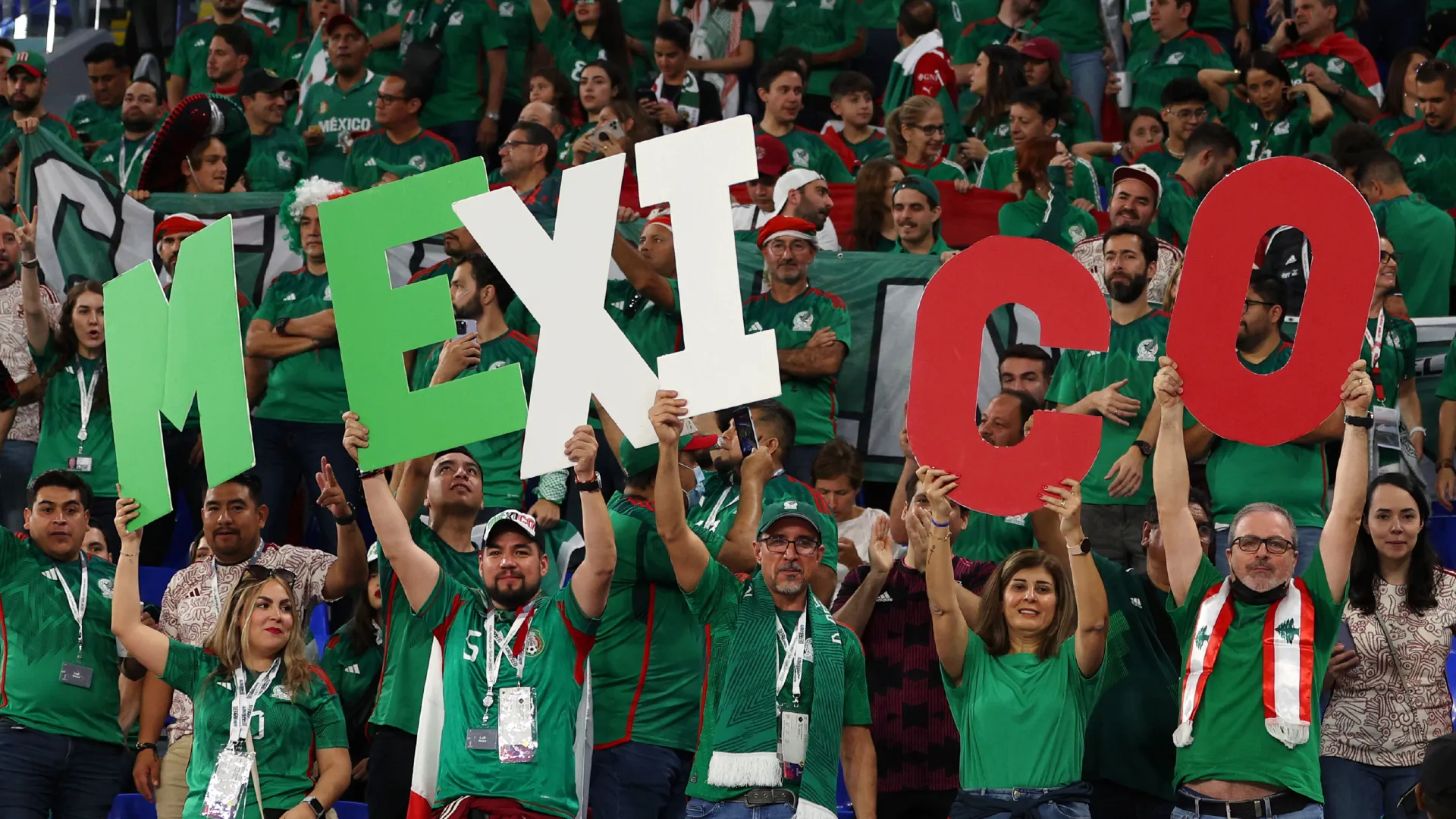mexico world cup