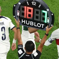 How many substitutions are allowed at the 2026 World Cup? The new 10-second rule explained