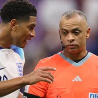 Mexico vs South Africa: Who will referee the 2026 World Cup opening match?