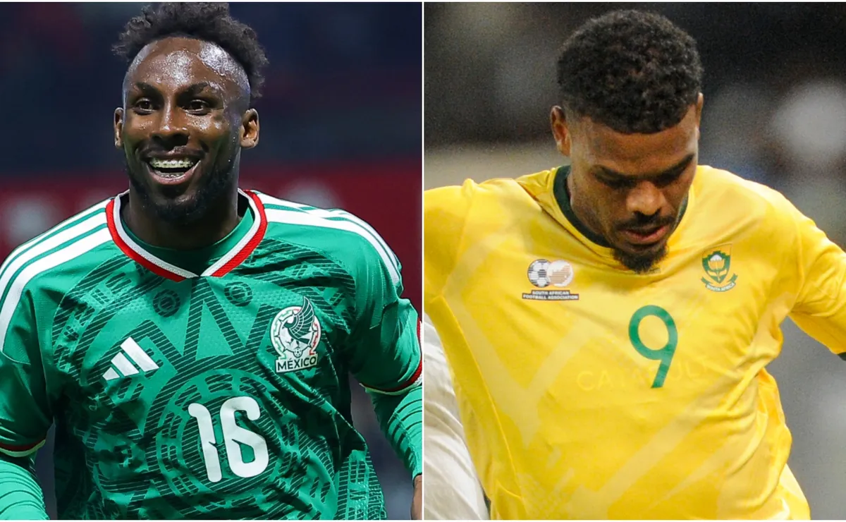 Mexico Vs South Africa LIVE Updates Minute by minute Coverage Of The mexico-vs-south-africa-live-updates-minute-by-minute-coverage-of-the