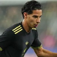 Why Diego Lainez is missing the 2026 World Cup for Mexico