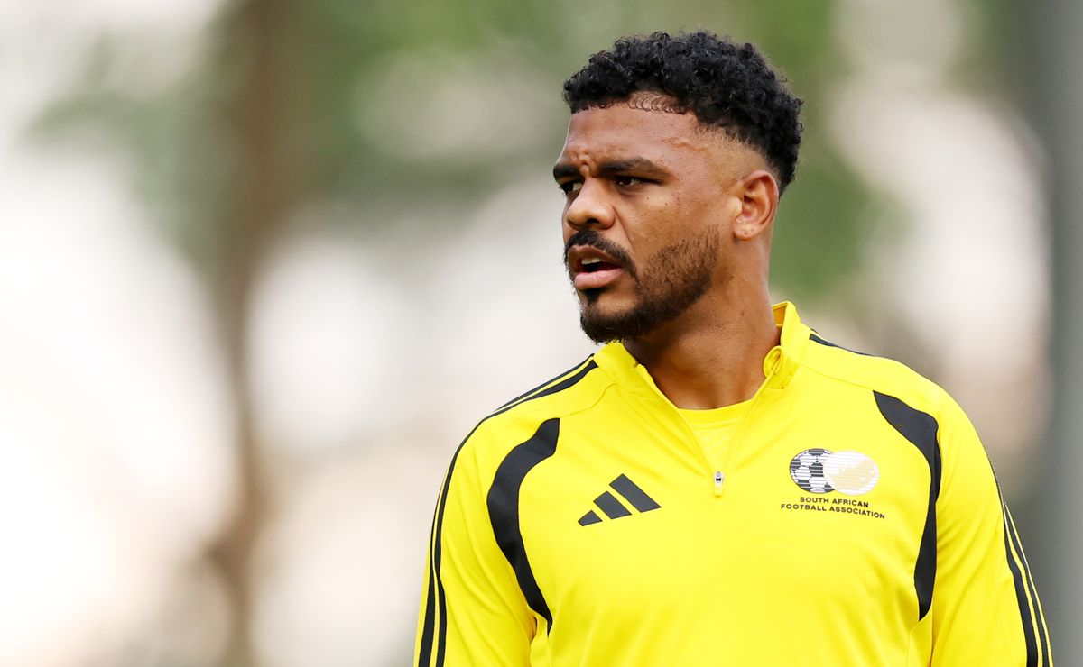 South Africa 2026 World Cup preview: Squad breakdown, key player, and tactical analysis