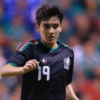 Who is Gilberto Mora? Age, club, stats, and €20M release clause for Mexico’s youngest 2026 World Cup player