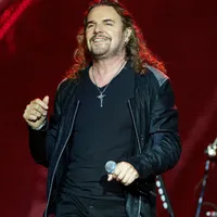 What was the first song performed at the 2026 World Cup opening ceremony?