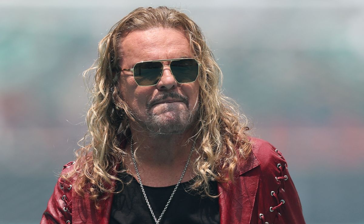 What was the first song performed at the 2026 World Cup opening ceremony?