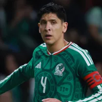 Why isn’t Edson Alvarez playing for Mexico in 2026 World Cup opening game against South Africa?