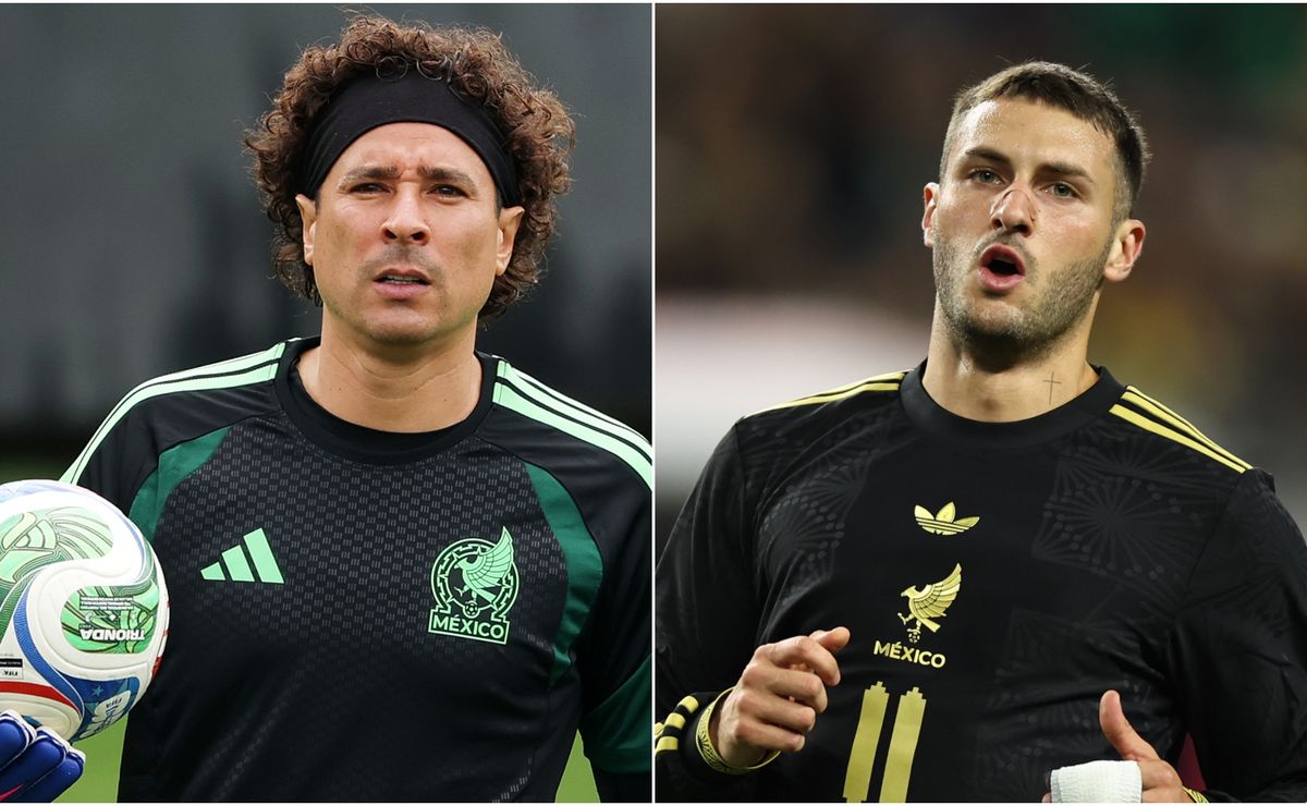Why aren’t Guillermo Ochoa and Santiago Gimenez starting for Mexico vs South Africa in the 2026 World Cup opening game?