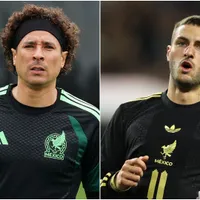 Why aren’t Guillermo Ochoa and Santiago Gimenez starting for Mexico vs South Africa in the 2026 World Cup opening game?