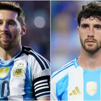 Argentina confirm final 26-man squad for the 2026 World Cup: Senesi joins Messi’s team after Balerdi injury