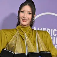 Who is EJAE, the K-pop artist singing alongside Andrea Bocelli on FIFA’s official World Cup song?