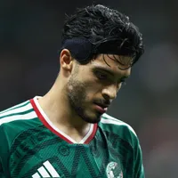 Why does Raul Jimenez wear a headband? The story behind the Mexico star’s signature accessory