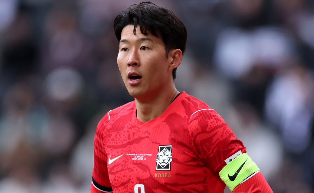 South Korea 2026 World Cup preview: Squad breakdown, key player, and tactical analysis