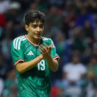 A 96-year-old record shattered: Gilberto Mora makes World Cup history for Mexico