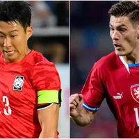 South Korea vs Czech Republic LIVE Updates: Minute-by-minute coverage of the 2026 World Cup Group A game