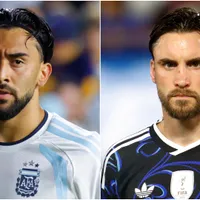 Argentina on alert as two players face injury doubts ahead of the World Cup: What happened to Tagliafico and Nico Gonzalez?