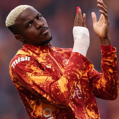 Why Victor Osimhen is missing the 2026 World Cup