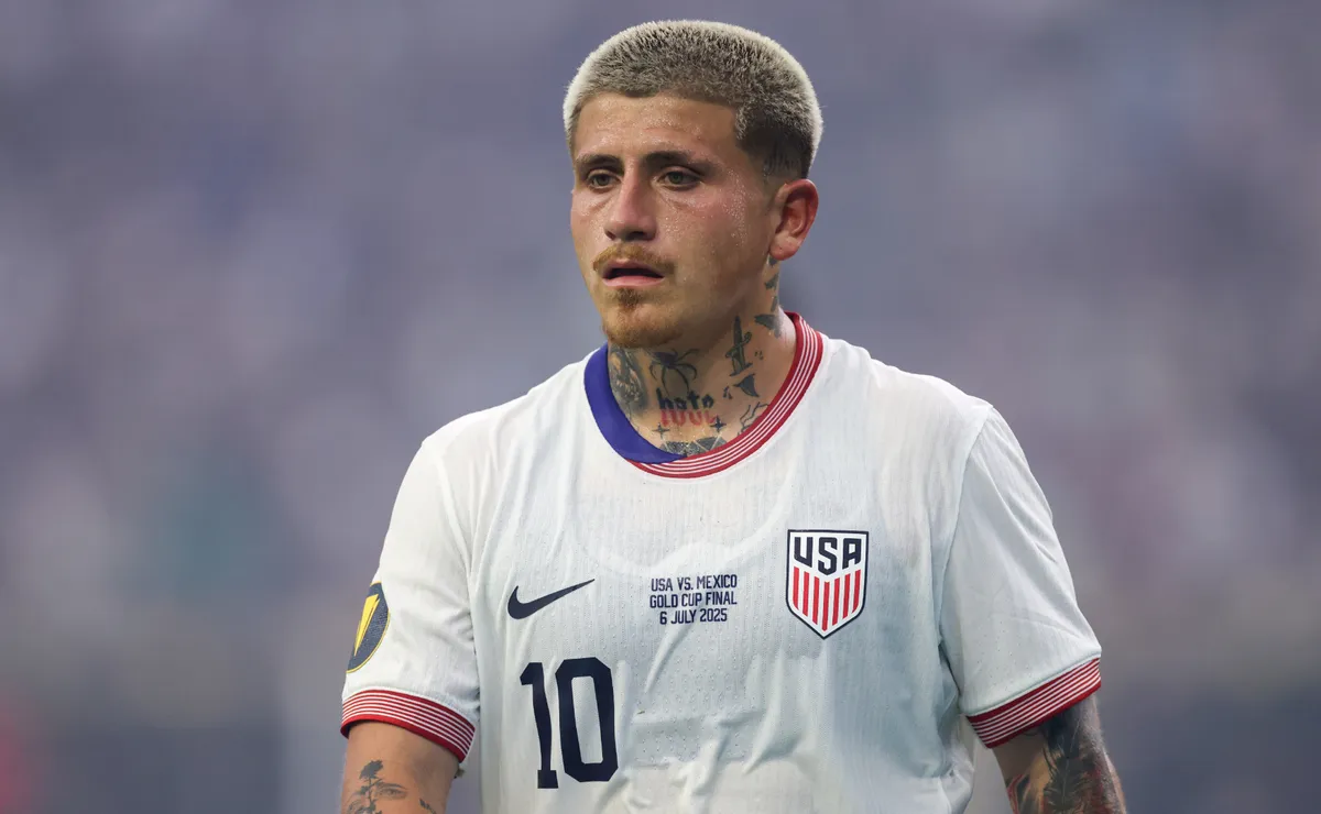 لماذا يغيب دييغو لونا عن كأس العالم 2026 لصالح USMNT؟ لماذا يغيب دييغو لونا عن كأس العالم 2026 لصالح USMNT؟