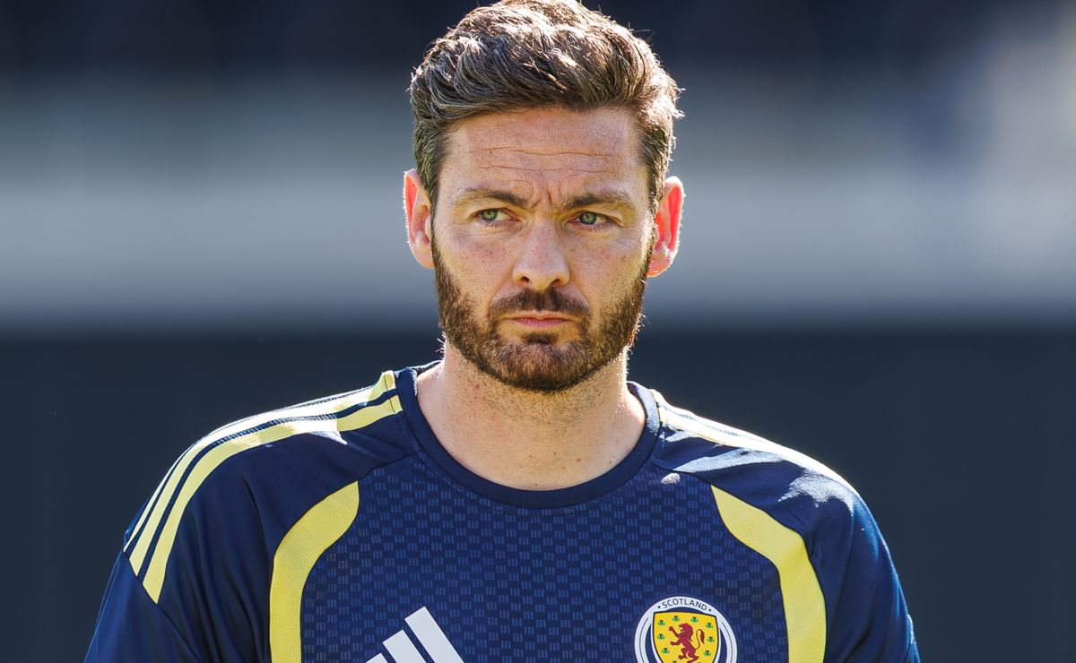 Who is Craig Gordon? Age, club, stats, and record for the 2026 World Cup’s oldest player