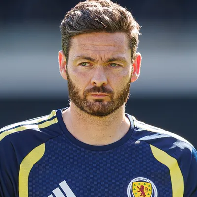 Who is Craig Gordon? Age, club, stats, and record for the 2026 World Cup’s oldest player