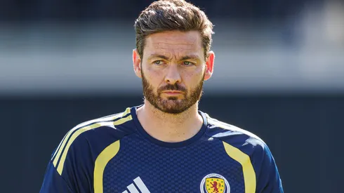 Who is Craig Gordon? Age, club, stats, and record for the 2026 World Cup’s oldest player