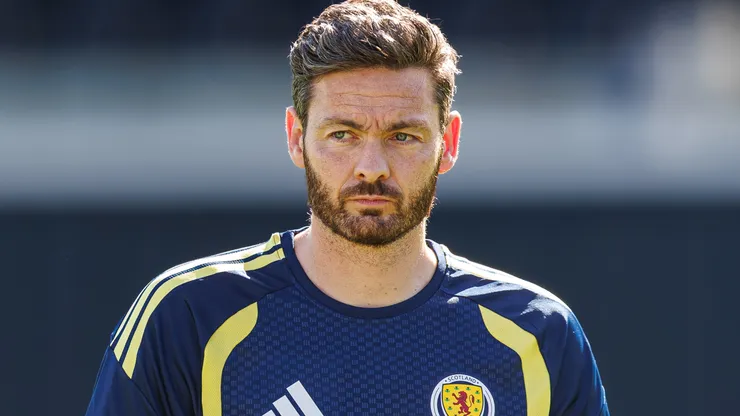Gordon is the oldest player