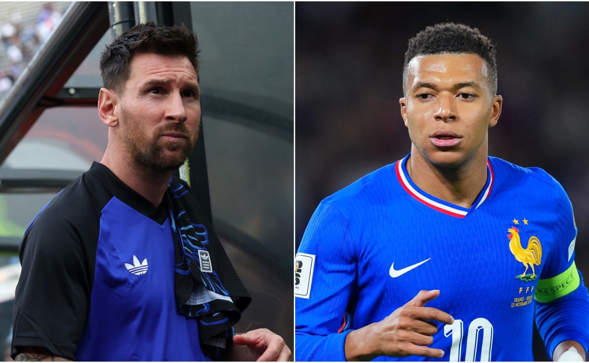 Argentina and France won’t reach the 2026 World Cup final, predicts England legend Wayne Rooney