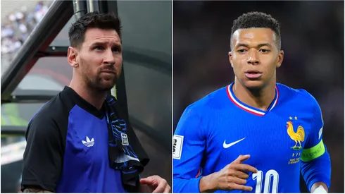 Argentina and France won’t reach the 2026 World Cup final, predicts England legend Wayne Rooney