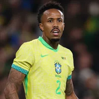 Why Eder Militao is missing the 2026 World Cup for Brazil