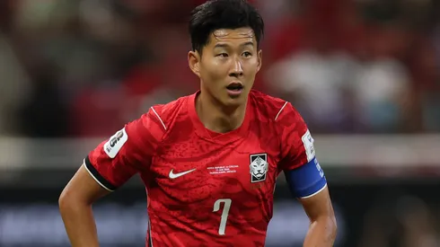 South Korea beat Czech Republic 2-1 in their World Cup debut