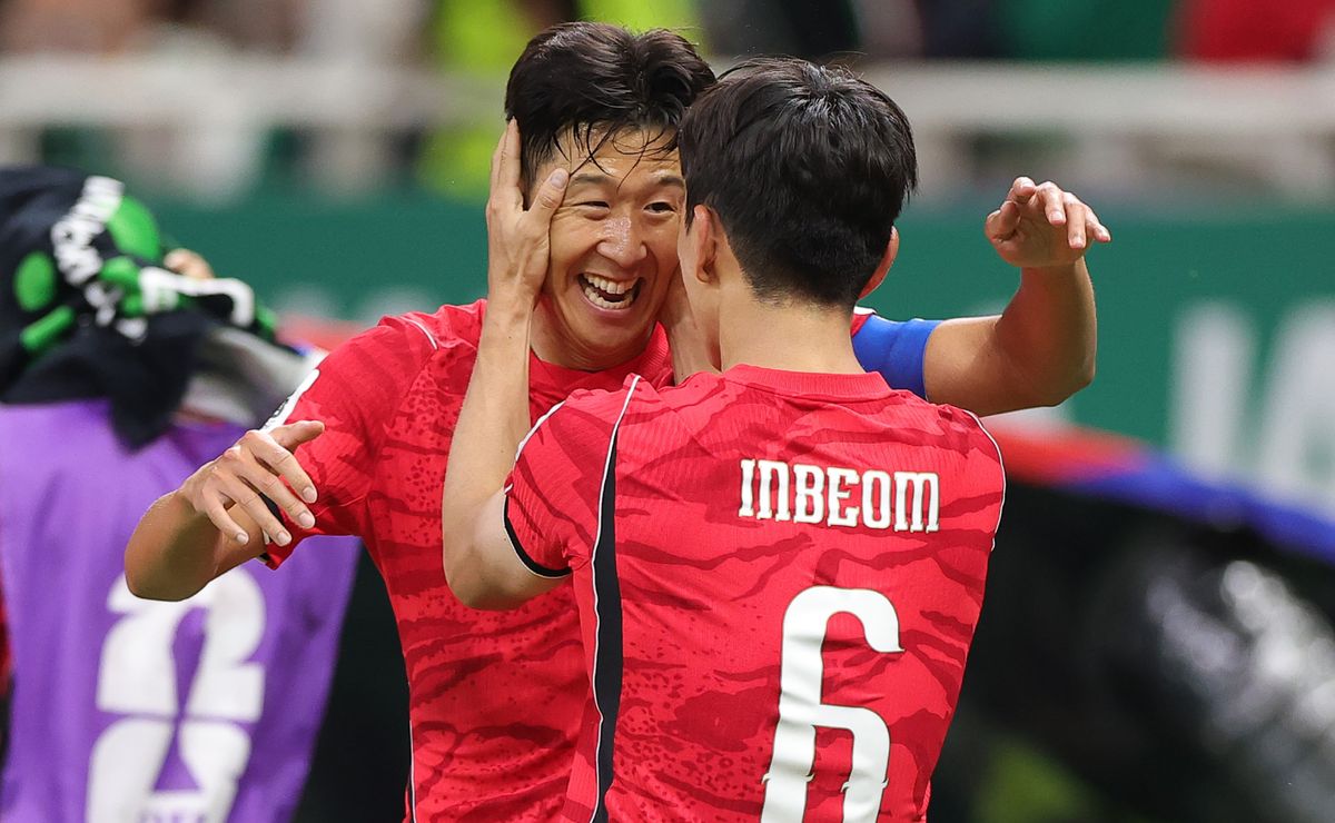 2026 World Cup Group A updated standings: Table after South Korea vs Czech Republic match