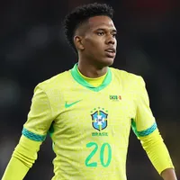 Why Estevao is missing the 2026 World Cup for Brazil