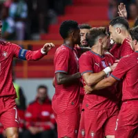 How Portugal’s win, draw, or loss vs Uzbekistan could impact the 2026 World Cup Group K standings