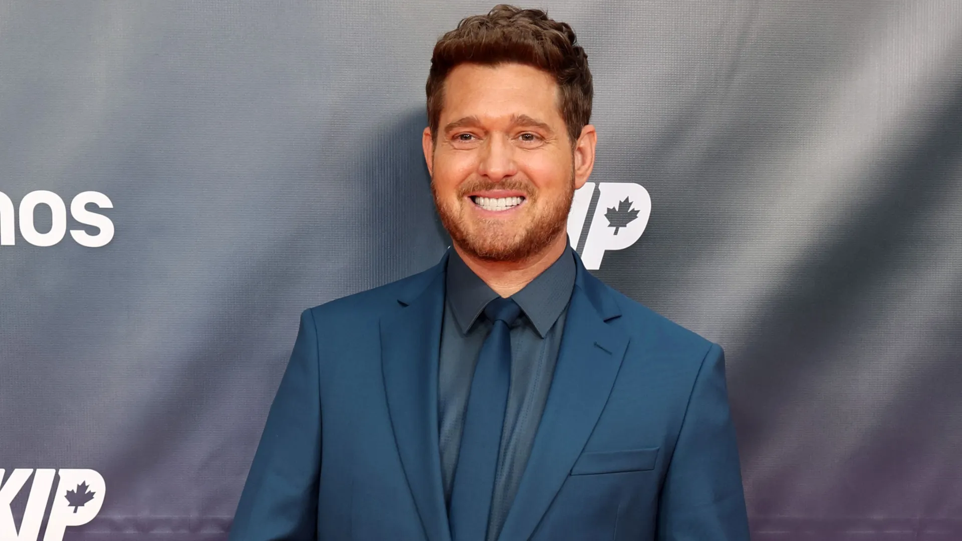 michael buble world cup