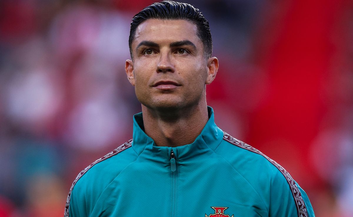 Cristiano Ronaldo fires back at 2026 World Cup questions over his level and fitness doubts with confident response after concerning friendly display