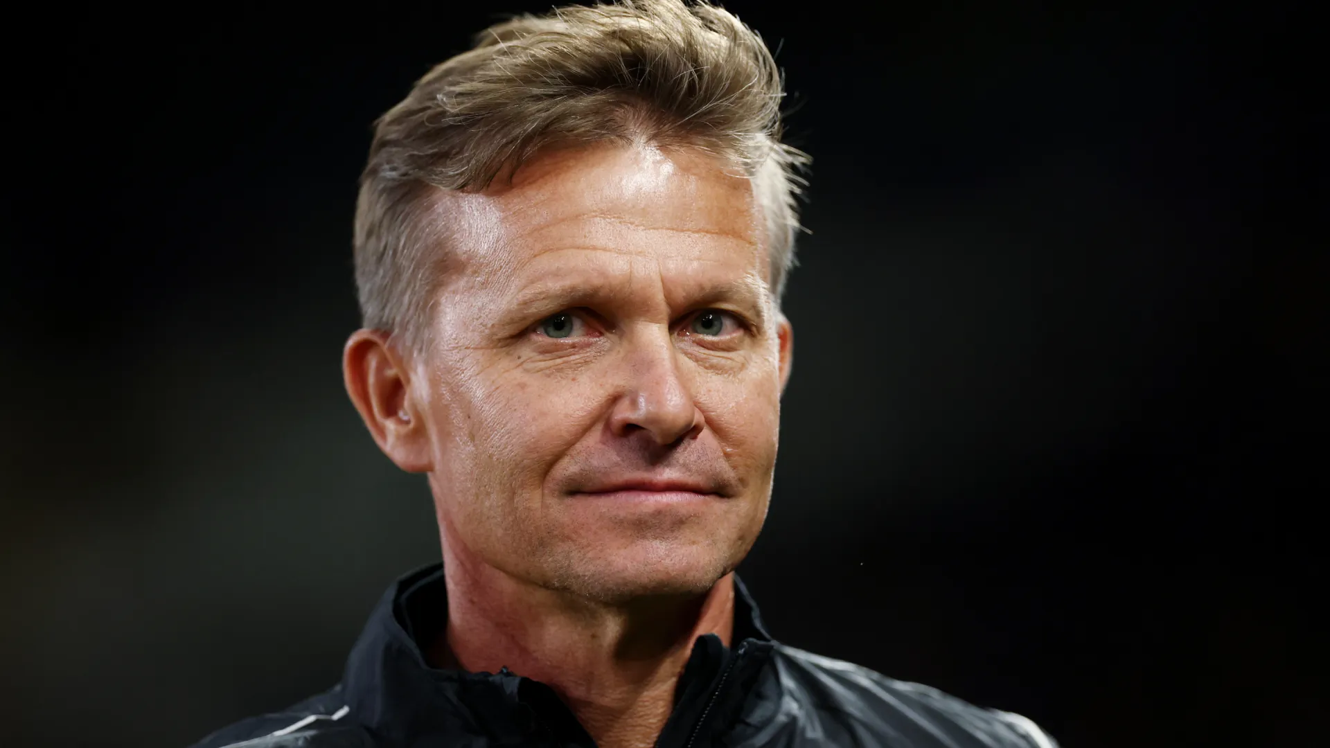 Jesse Marsch, head coach of Canada (Getty Images).