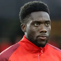 Why isn’t Alphonso Davies playing for Canada vs Bosnia and Herzegovina in the 2026 World Cup Group B opening game?