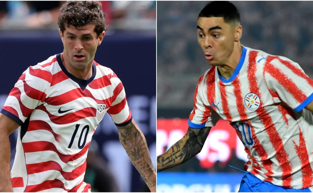 تحديثات USMNT vs Paraguay LIVE: تغطية دقيقة بدقيقة لمباراة المجموعة D لكأس العالم 2026