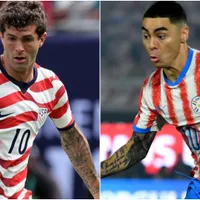 USMNT vs Paraguay LIVE Updates: Minute-by-minute coverage of the 2026 World Cup Group D game