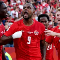 Late drama but no winner as Canada and Bosnia & Herzegovina finish level in 2026 World Cup Group B opener