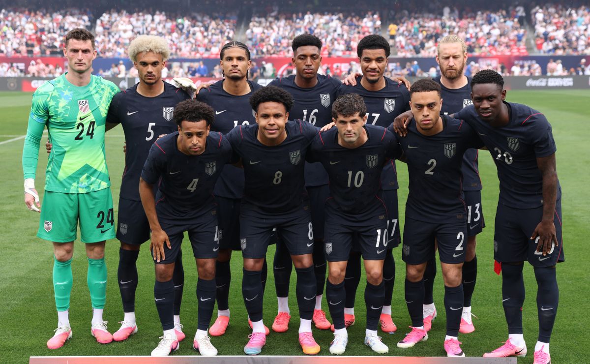 USMNT 2026 World Cup preview: Squad breakdown, key player, and tactical analysis