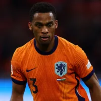 Why Jurrien Timber is missing the 2026 World Cup for the Netherlands
