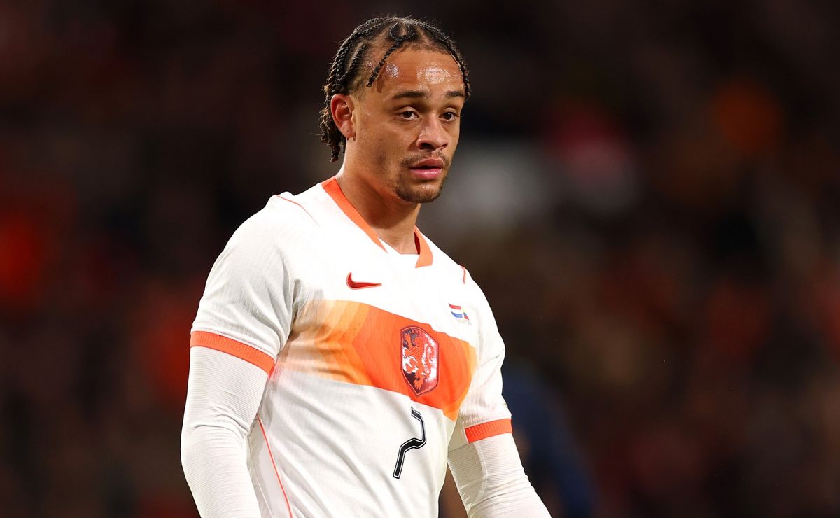 Why Xavi Simons is missing the 2026 World Cup for the Netherlands