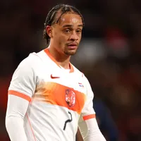 Why Xavi Simons is missing the 2026 World Cup for the Netherlands