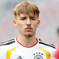 Why Lennart Karl is missing the 2026 World Cup for Germany