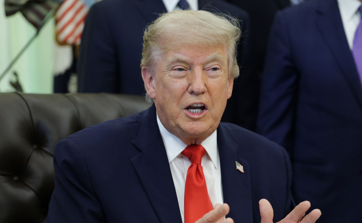 Why didn’t Donald Trump attend the USMNT’s 2026 World Cup opening game vs Paraguay?