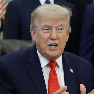 Why didn’t Donald Trump attend the USMNT’s 2026 World Cup opening game vs Paraguay?
